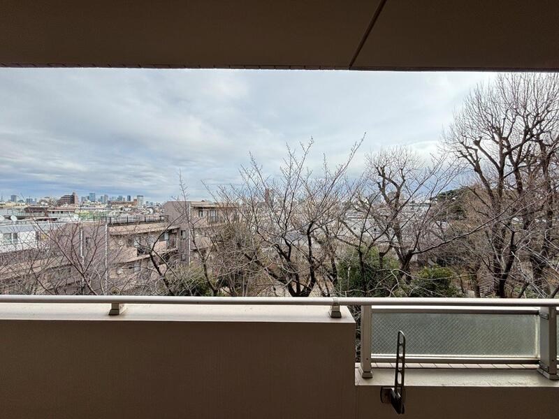 HF若林公園レジデンス その他7