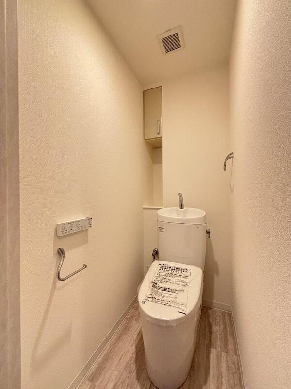 HF若林公園レジデンス ベッドルーム