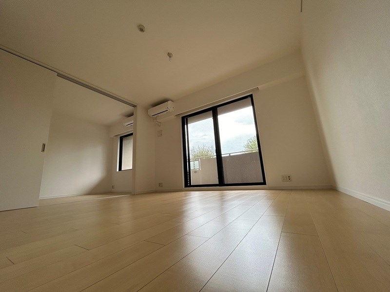 HF若林公園レジデンス その他1