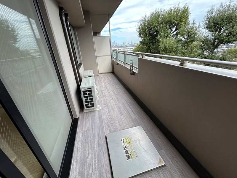 HF若林公園レジデンス その他3