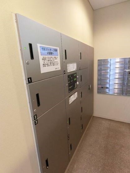 HF若林公園レジデンス その他12