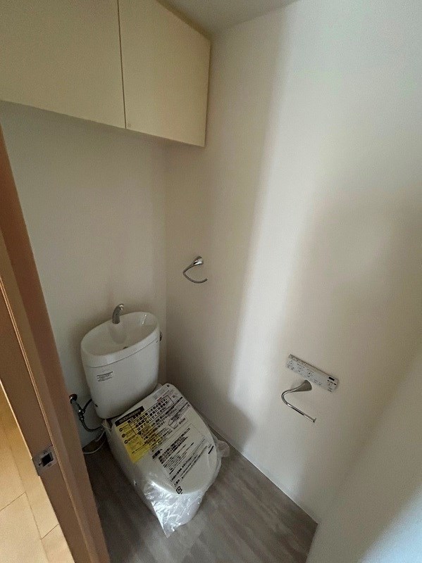 HF若林公園レジデンス ベッドルーム