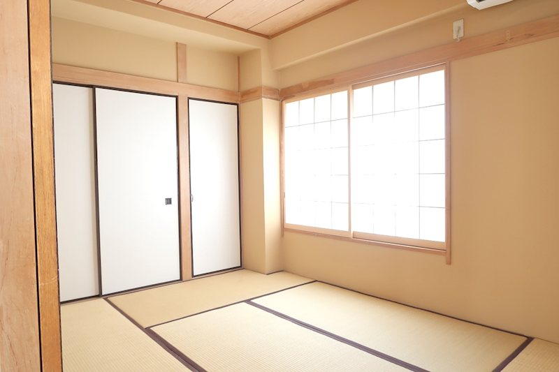 橘ビル 風呂画像