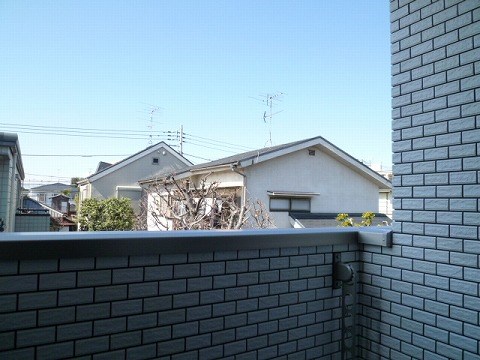 ルーチェ羽根木 その他3