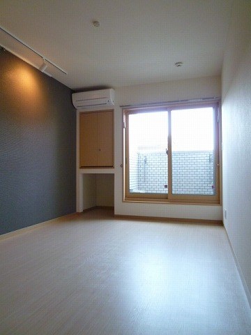 ルーチェ羽根木 玄関