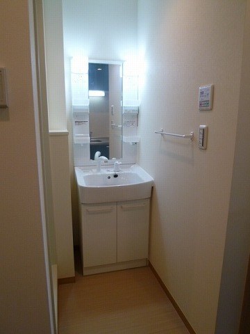 ルーチェ羽根木 風呂画像