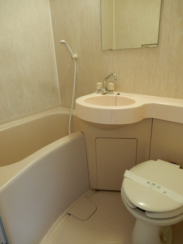 ウインベルソロ世田谷赤堤 その他6