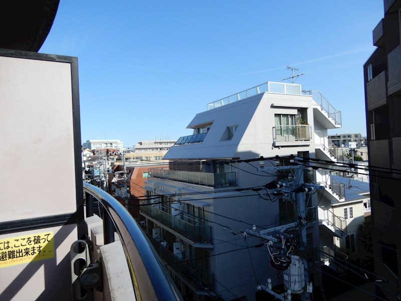 ウインベルソロ世田谷赤堤 その他8