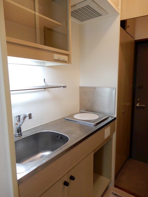 ウインベルソロ世田谷赤堤 リビング