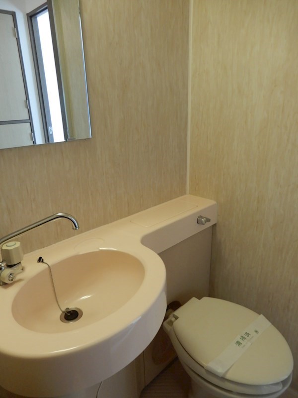 ウインベルソロ世田谷赤堤 ベッドルーム