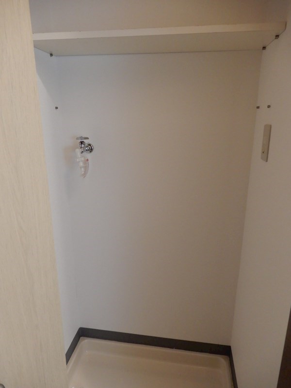 ウインベルソロ世田谷赤堤 風呂画像