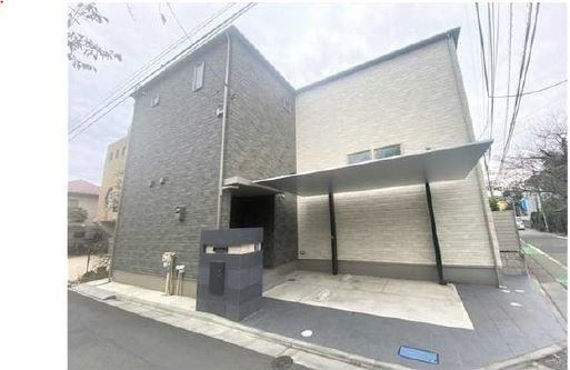 世田谷桜2丁目戸建 外観