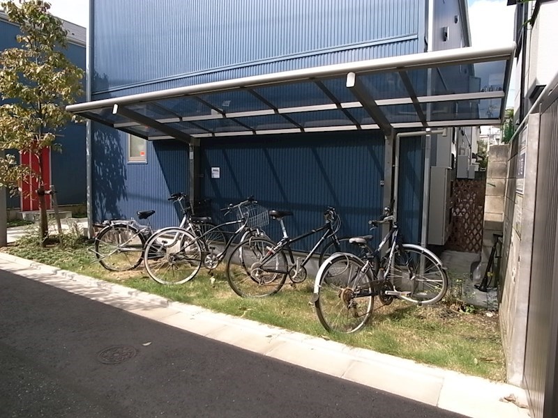 ウリッセ梅ヶ丘   その他1