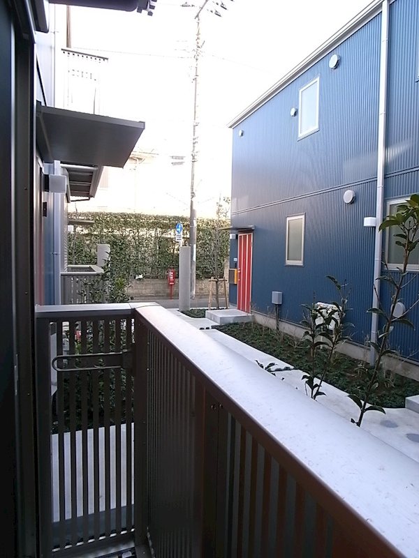 ウリッセ梅ヶ丘   その他18