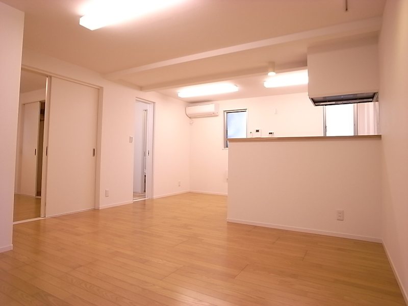 ウリッセ梅ヶ丘   キッチン