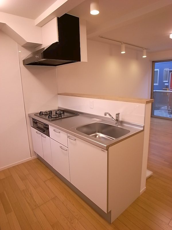 ウリッセ梅ヶ丘   ベッドルーム