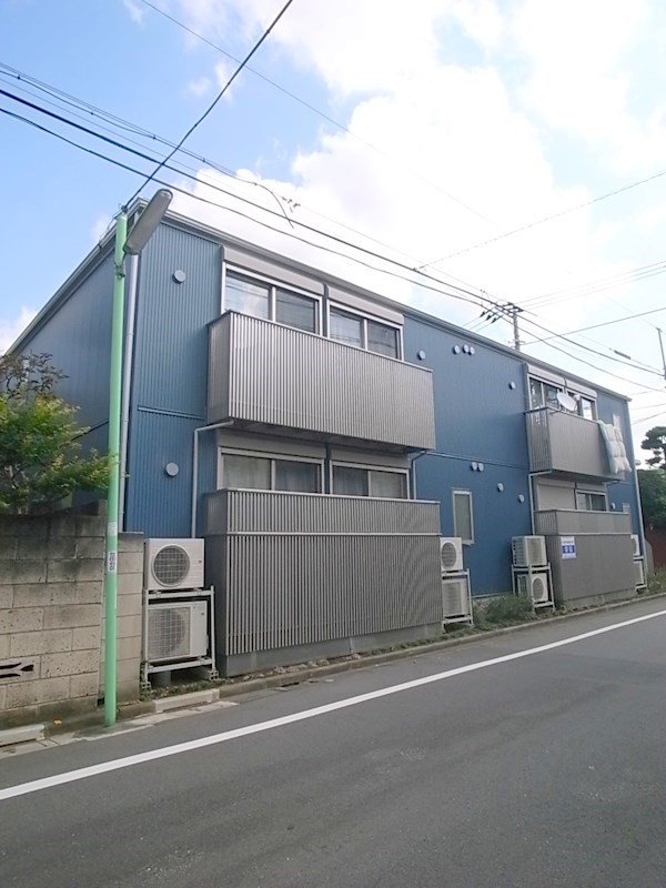 ウリッセ梅ヶ丘 その他外観1