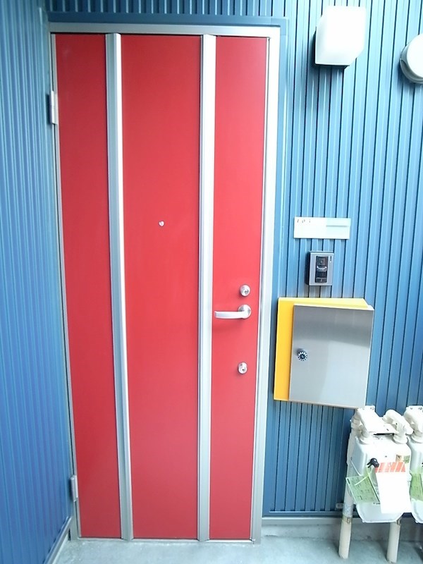 ウリッセ梅ヶ丘 その他12