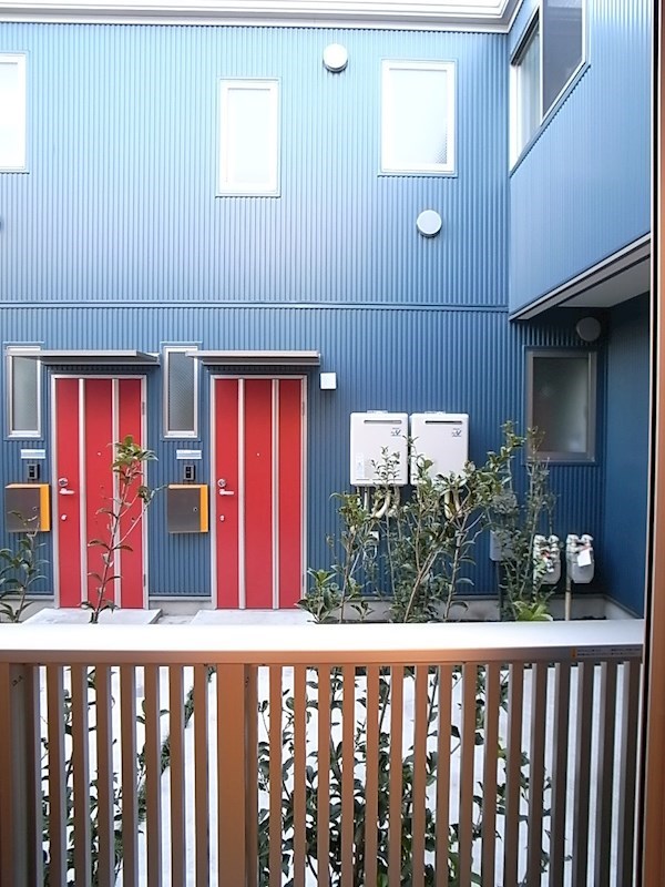 ウリッセ梅ヶ丘 その他18