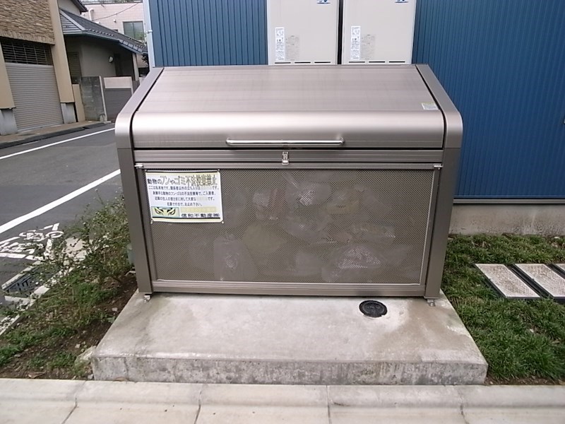 ウリッセ梅ヶ丘 その他22