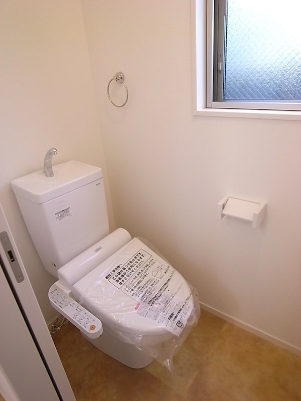 ウリッセ梅ヶ丘 ベッドルーム