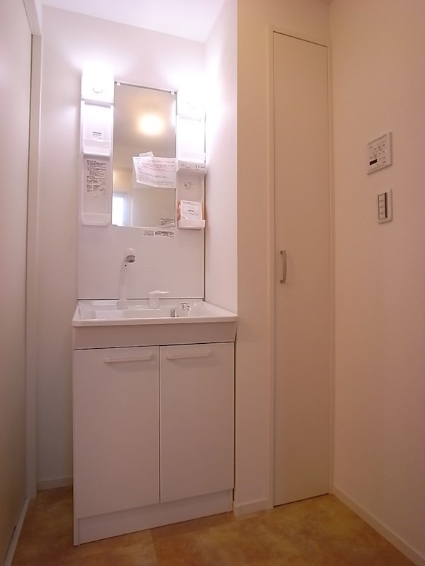 ウリッセ梅ヶ丘 風呂画像