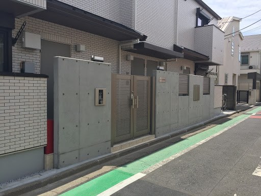 ハイムＳＥＩＨＩＮ  その他6