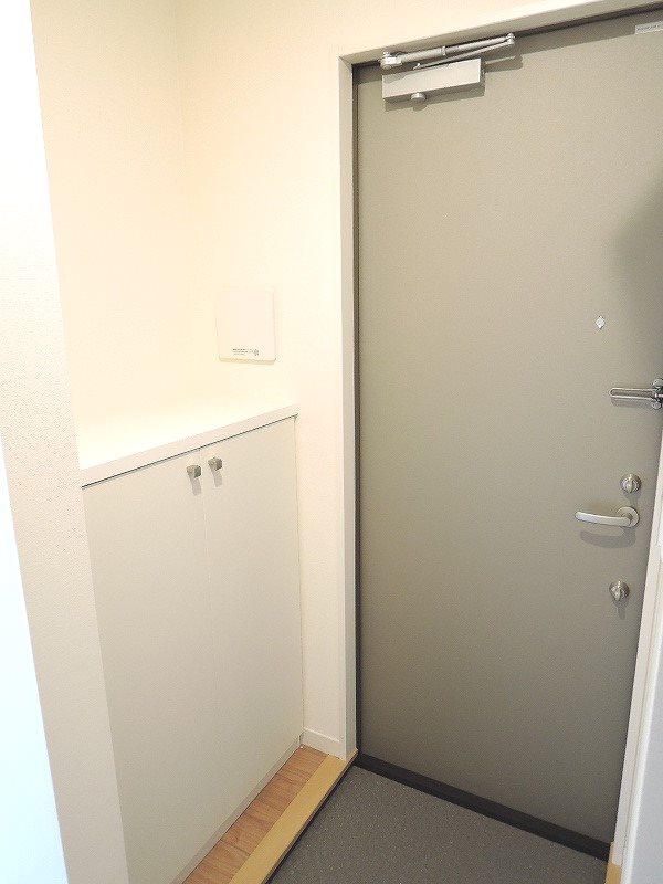 ハイムＳＥＩＨＩＮ  玄関