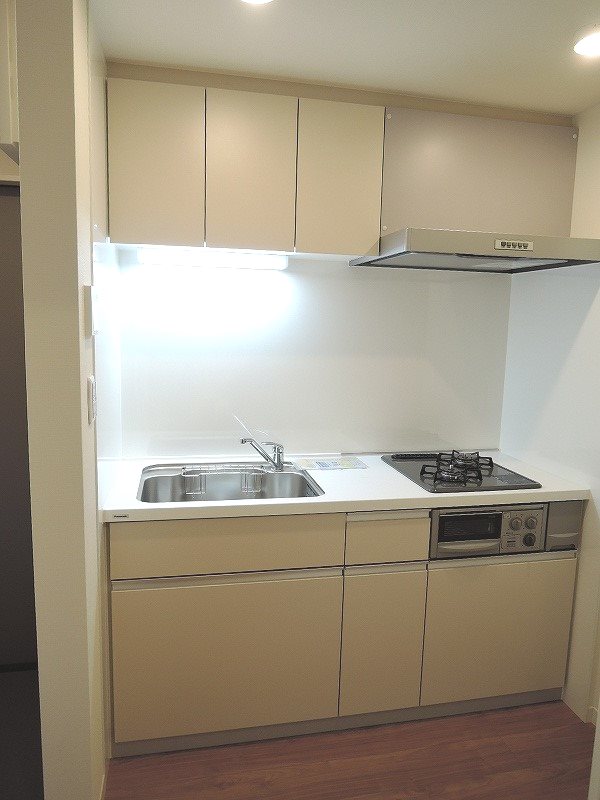 ハイムＳＥＩＨＩＮ  キッチン