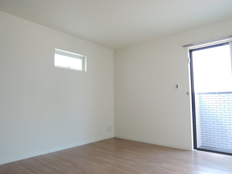 ハイムＳＥＩＨＩＮ  ベッドルーム