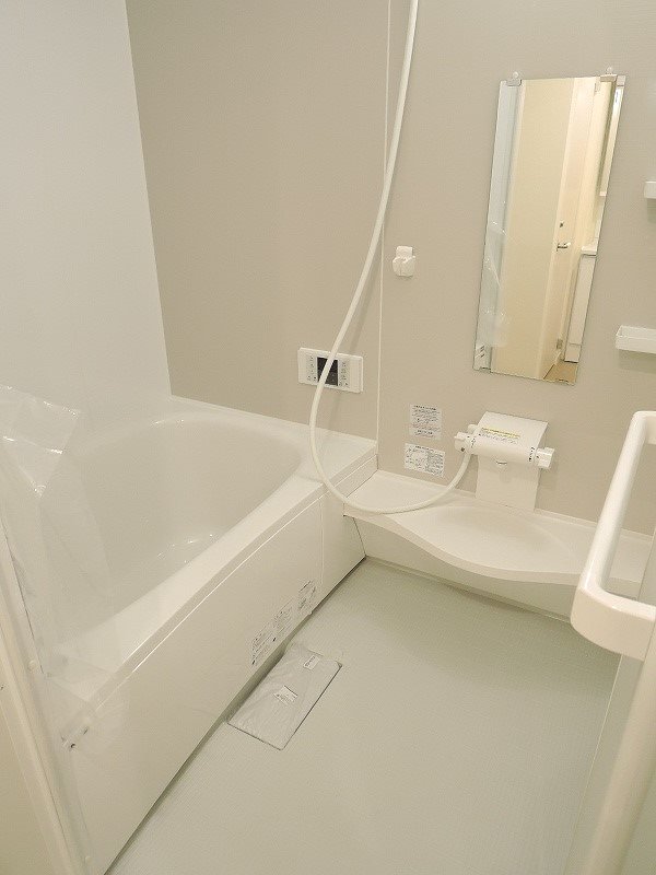 ハイムＳＥＩＨＩＮ  風呂画像