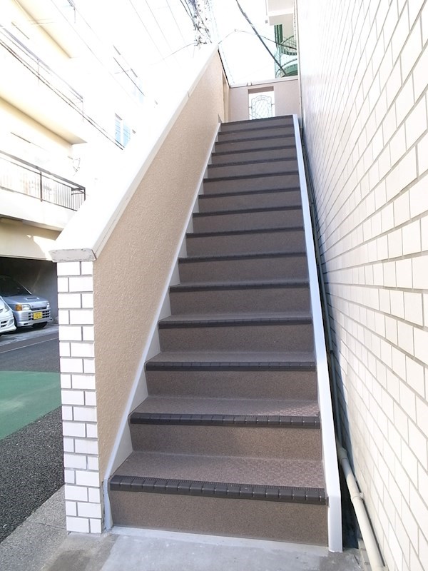 NAKANO　HOUSE その他6