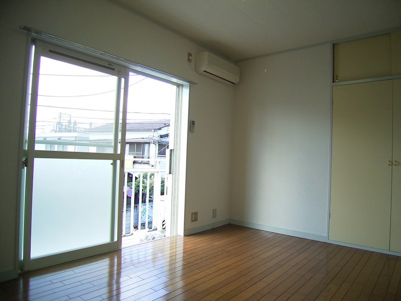 NAKANO　HOUSE 玄関