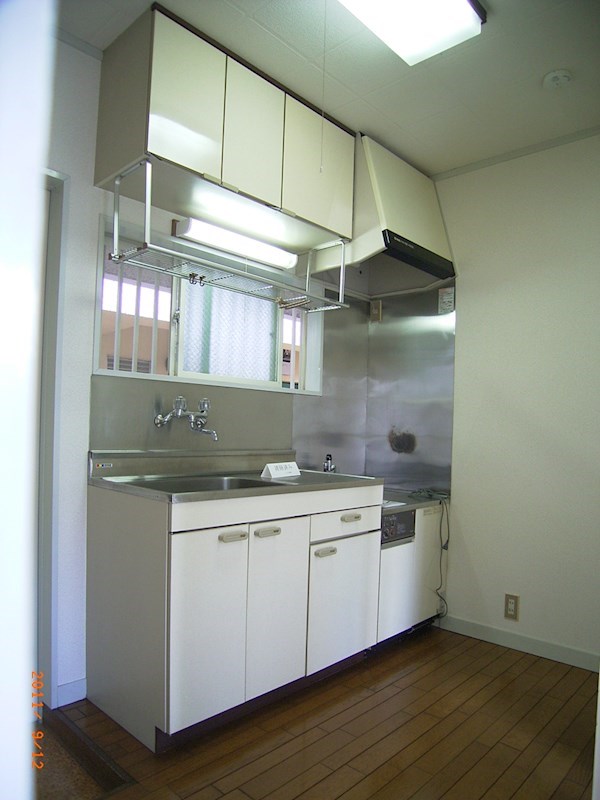 NAKANO　HOUSE リビング