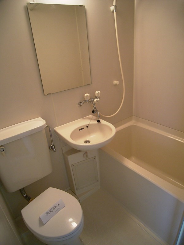 NAKANO　HOUSE キッチン