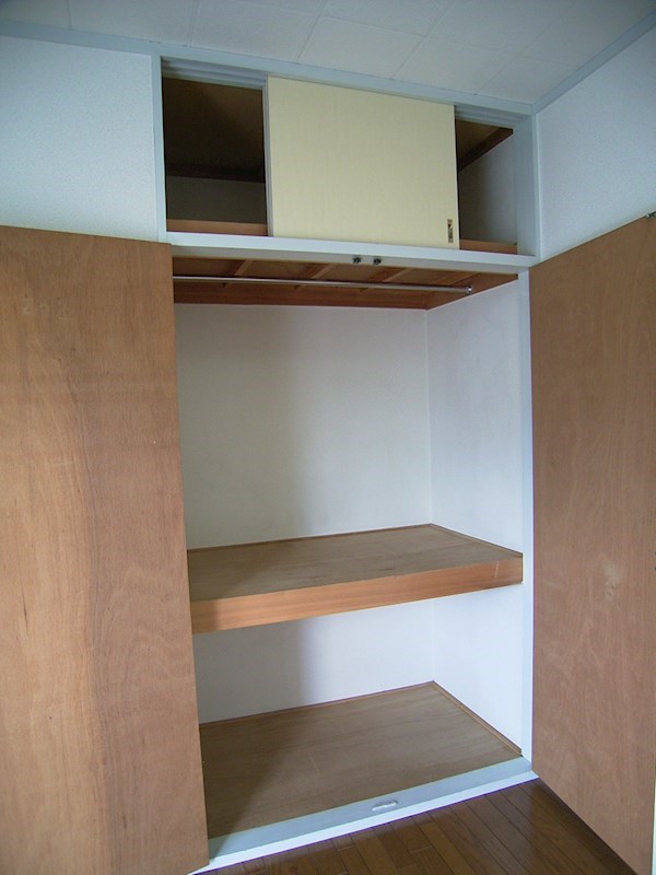 NAKANO　HOUSE ベッドルーム