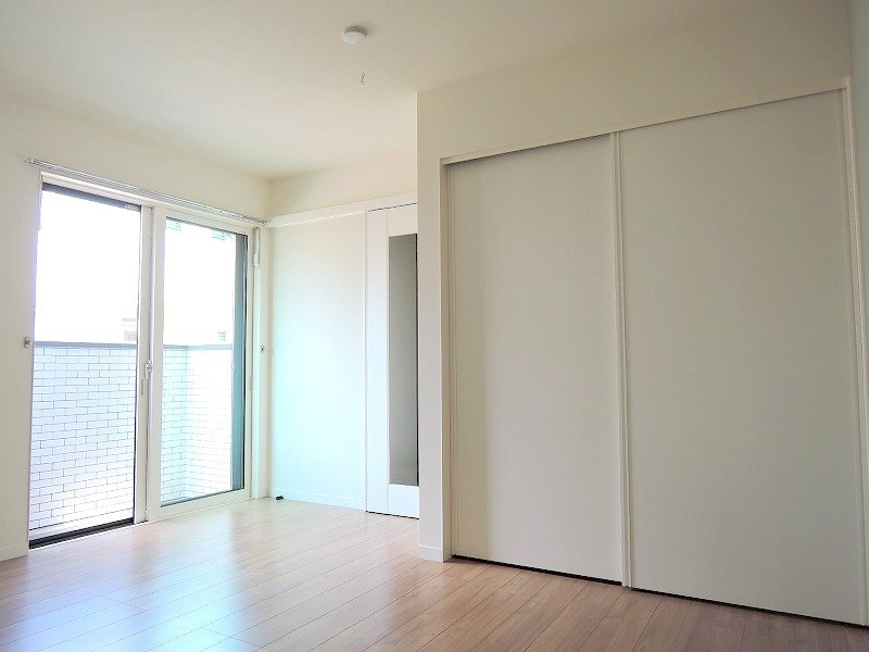 ハイムＳＥＩＨＩＮ  玄関