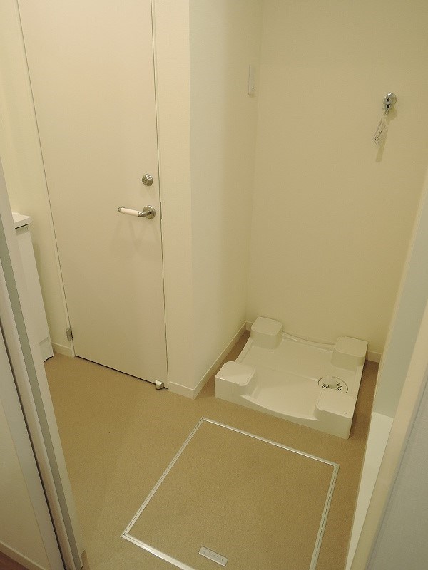 ハイムＳＥＩＨＩＮ  ベランダ