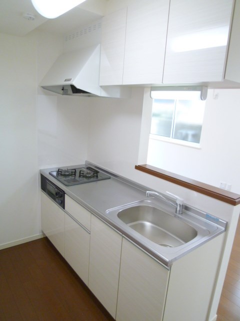 クレイドル  リビング