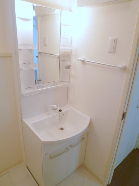 クレイドル  風呂画像