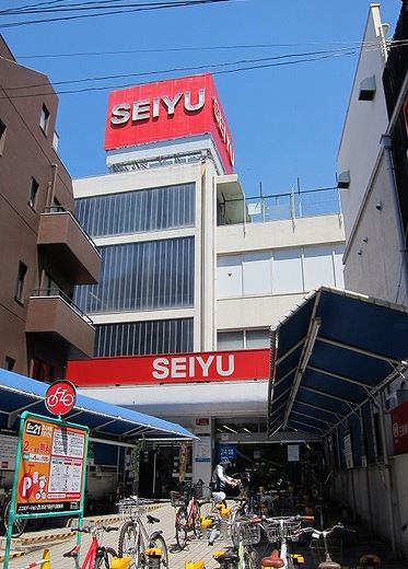 クレイドル  周辺画像9