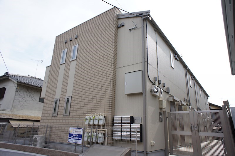 ライズ  その他外観2