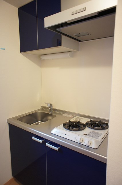 ライズ  リビング