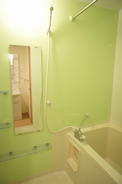 ライズ  キッチン