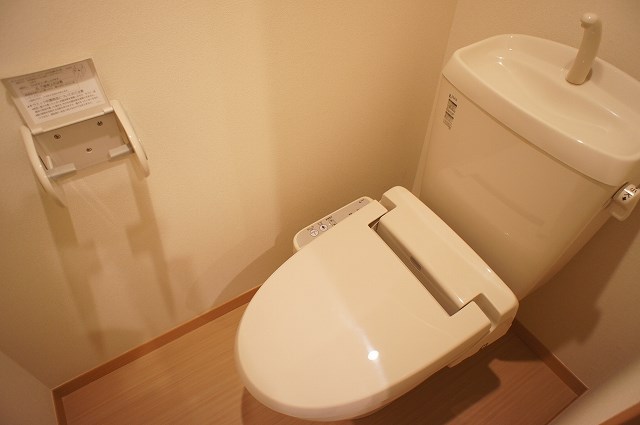 ライズ  ベッドルーム