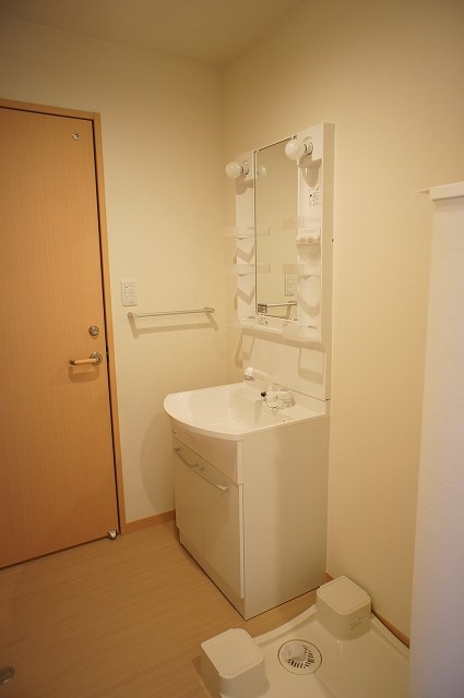 ライズ  風呂画像