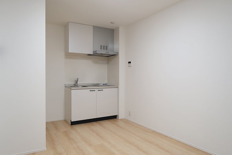 松原63542戸建 キッチン