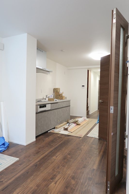 松原63544戸建 その他1