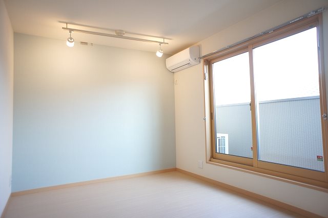 ライズ  リビング