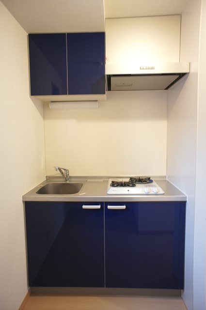 ライズ  キッチン